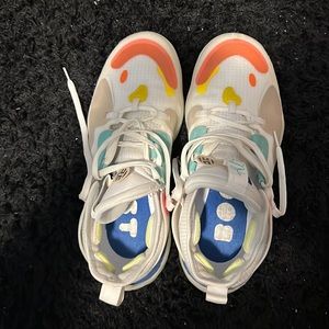 Adidas Harden Vol. 5 'White'